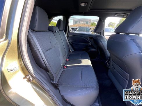 Certified 2026 Subaru Forester Premium AWD/4WD image 20