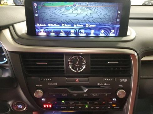 Used 2022 Lexus RX 350 F Sport image 19