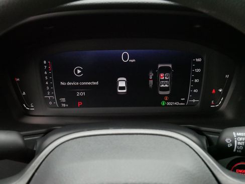 Used 2026 Honda Accord SE image 21