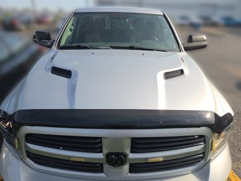 Used 2015 RAM 1500 Sport w/ Convenience Group AWD/4WD image 38