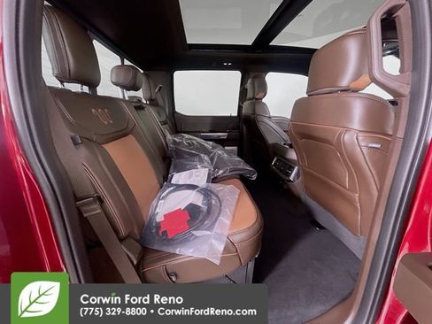 New 2026 Ford F350 King Ranch AWD/4WD image 31