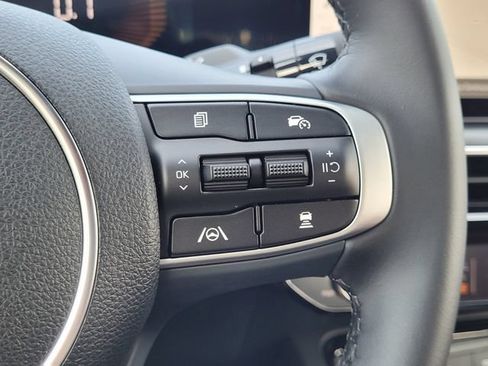 New 2026 Kia K5 GT-Line w/ GT-Line Red Interior Package FWD image 21