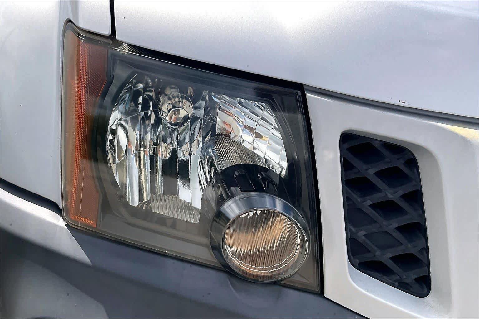 Used 2011 Nissan Xterra S w/ 4X4 Value Package image 26