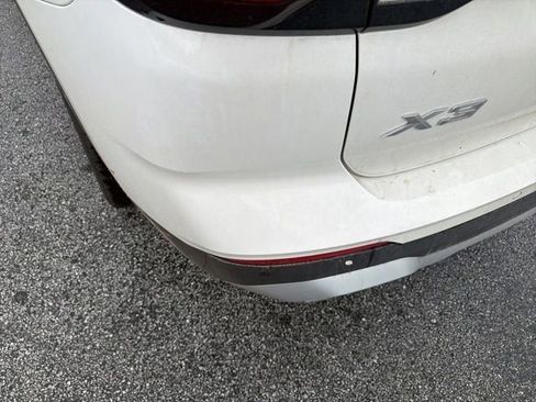 Used 2022 BMW X3 sDrive30i w/ Convenience Package w/ZPA image 14