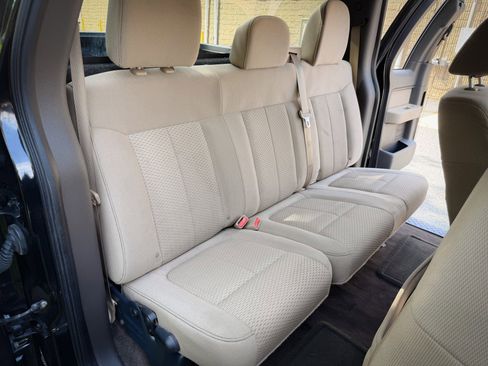 Used 2011 Ford F150 XLT w/ XLT Convenience Pkg AWD/4WD image 11