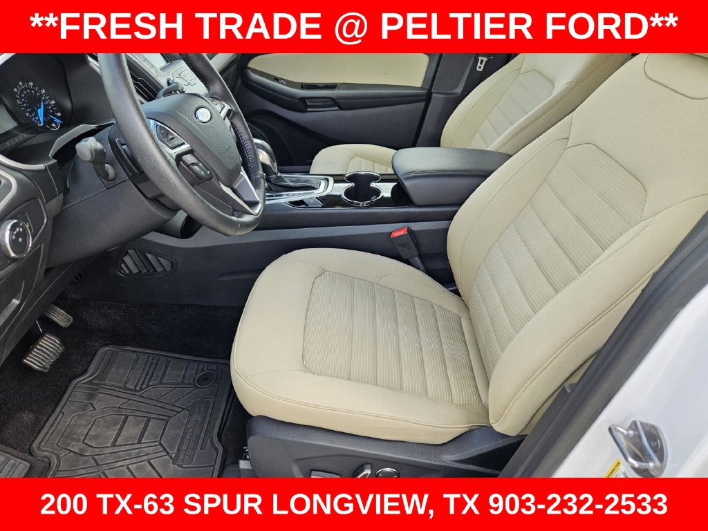 Used 2016 Ford Edge SEL FWD image 14