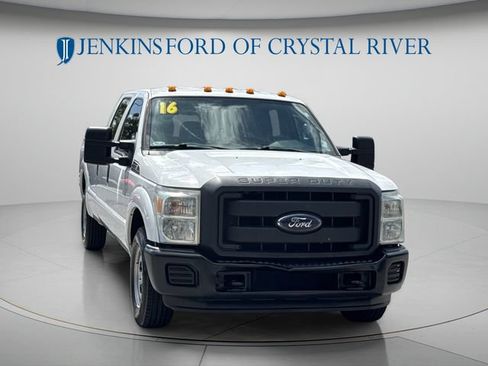 Used 2016 Ford F250 XL RWD image 14