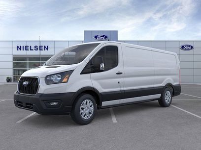 New 2025 Ford Transit 150 Base w/ Exterior Upgrade Package