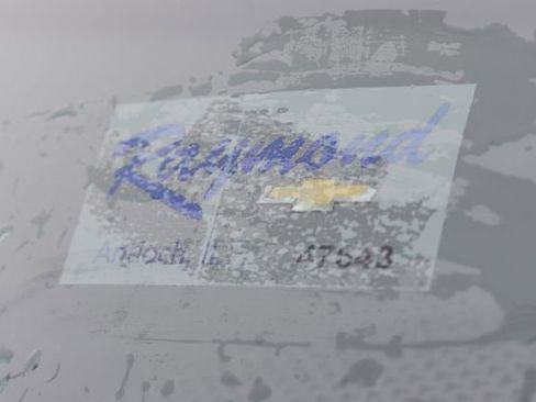 New 2026 Chevrolet Equinox LT w/ LPO, Floor Liner Package image 35