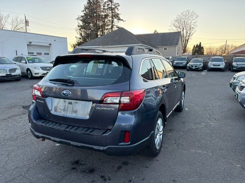 Used 2015 Subaru Outback 2.5i image 4