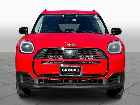 Certified 2025 MINI Cooper Countryman S w/ Comfort Package Max image 3