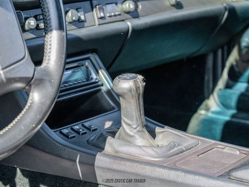 Used 1988 Porsche 944 Turbo image 30