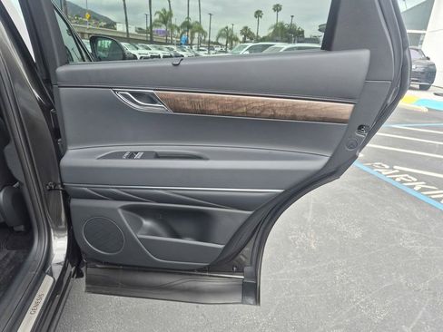 Used 2026 Genesis GV80 2.5T Select AWD/4WD image 30