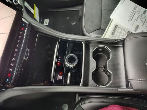 New 2026 Jeep Grand Cherokee Laredo image 23