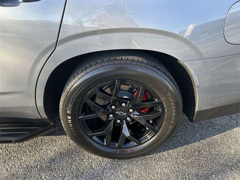 Used 2023 Chevrolet Tahoe RST w/ RST Performance Edition image 11