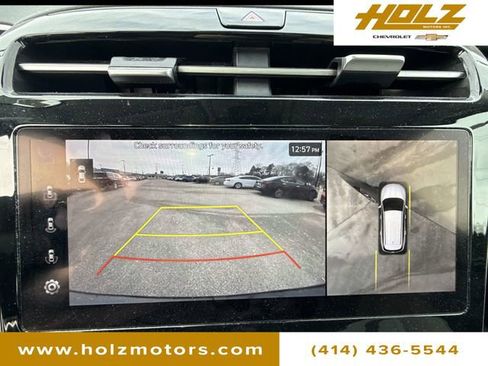 Used 2023 Hyundai Tucson Limited w/ Cargo Package image 15