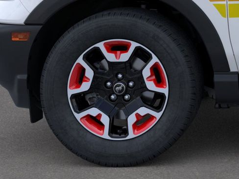 New 2025 Ford Bronco Sport Free Wheeling w/ Convenience Package AWD/4WD image 42