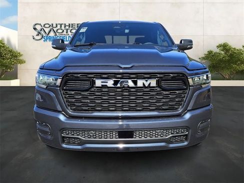 New 2026 RAM 1500 Big Horn image 8