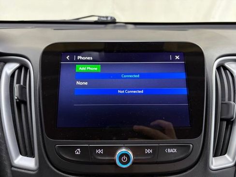 Used 2024 Chevrolet Malibu LT image 44