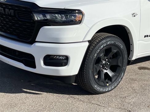 New 2026 RAM 1500 Big Horn image 7