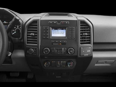 Used 2019 Ford F150 Lariat AWD/4WD image 26