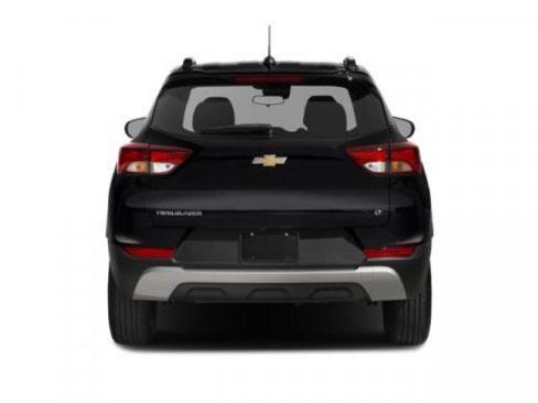Certified 2023 Chevrolet TrailBlazer LT image 8