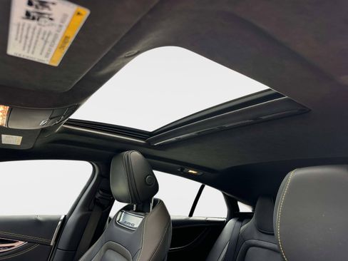 Certified 2022 Mercedes-Benz AMG GT 53 image 22