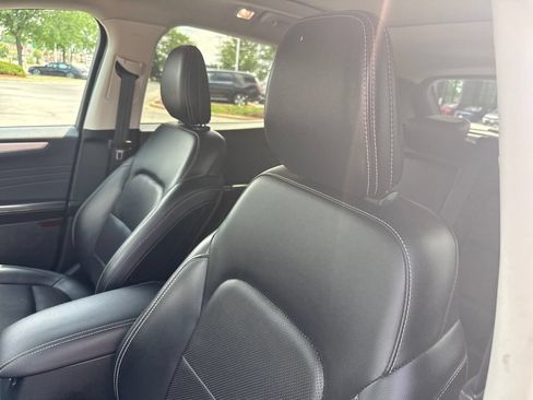 Used 2021 Ford Escape SEL AWD/4WD image 12