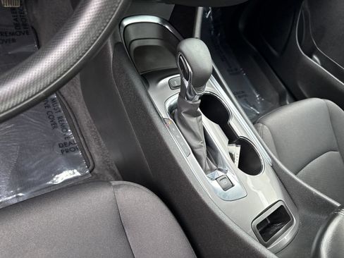 Used 2024 Chevrolet Malibu LT FWD image 24