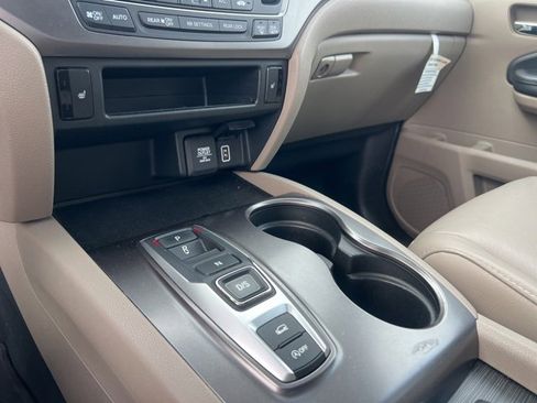 Certified 2021 Honda Pilot EX-L image 18