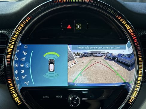 Used 2023 MINI Cooper SE image 24