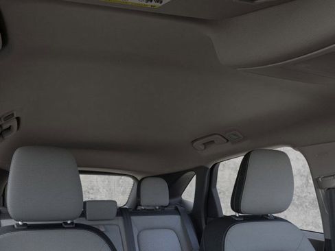 Certified 2025 Ford Escape Active w/ Tech Pack #1 image 58