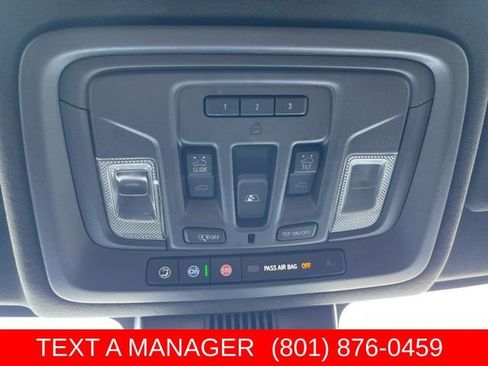 Used 2024 GMC Sierra 1500 Denali Ultimate AWD/4WD image 38
