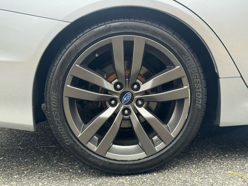 Used 2017 Subaru WRX Limited image 23