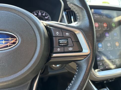 Used 2022 Subaru Outback Onyx Edition XT AWD/4WD image 13