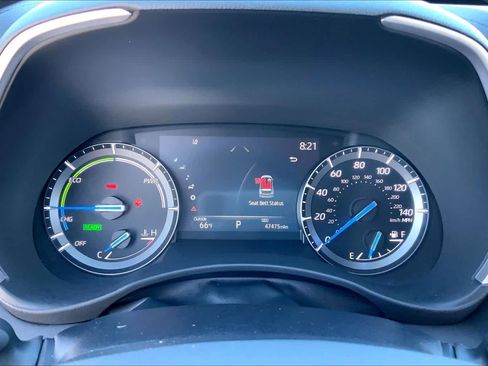 Used 2021 Toyota Highlander XLE image 26