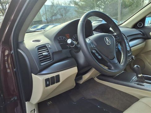 Used 2014 Acura RDX AWD image 17