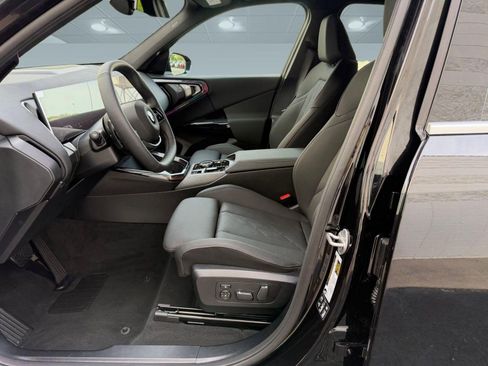 New 2026 BMW X3 xDrive30 AWD/4WD image 5