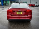 Used 2015 Ford Focus SE w/ SE Cold Weather Package image 6