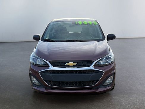 Used 2020 Chevrolet Spark LS image 8