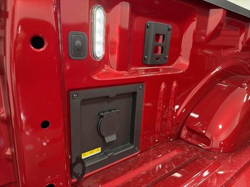 New 2025 Ford F150 XLT w/ Equipment Group 302A MID image 37