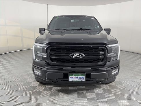 Certified 2024 Ford F150 Lariat w/ Bed Utility Package image 2