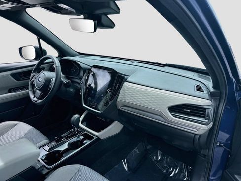 Certified 2026 Subaru Forester Premium AWD/4WD image 25