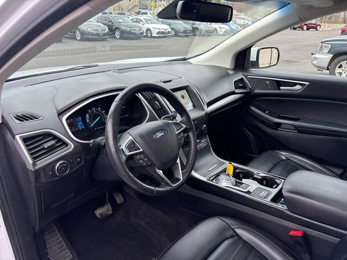 Used 2019 Ford Edge SEL w/ Equipment Group 201A image 13