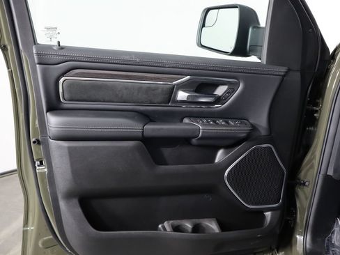 New 2027 RAM 1500 Laramie w/ Night Edition AWD/4WD image 18