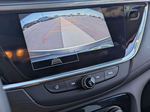 Certified 2023 Buick Encore GX Select image 30