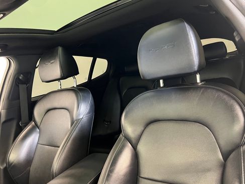 Used 2022 Kia Stinger GT-Line w/ Sun & Sound Package image 15