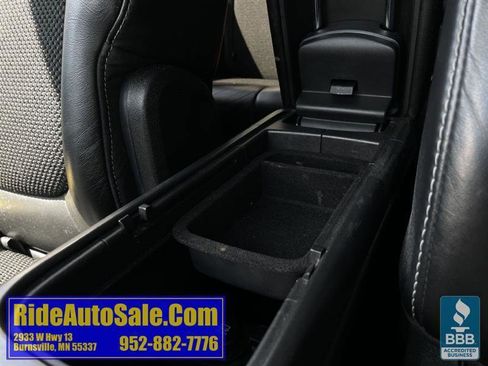 Used 2015 Dodge Journey Crossroad w/ Driver Convenience Group FWD image 37