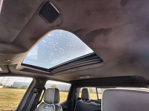 New 2026 GMC Sierra 1500 AT4X image 20