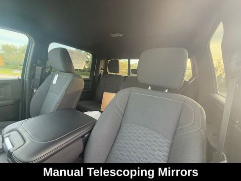 New 2026 RAM 5500 Tradesman image 25